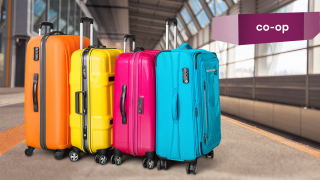 The Five Best Carry-On Luggage Bags, According to Our Readers